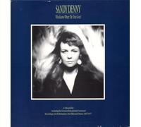 Sandy Denny - Who Knows Where The Time Goes? [LP]