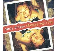 Sandy Dillon – Pull the Strings