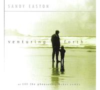 Sandy Easton - Venturing Forth [Import]