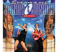Sandy & J nior - Era Uma Vez: Ao Vivo [Import]