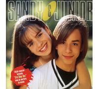 Sandy & J nior - Sonho Azul