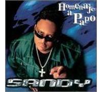 Sandy Mc - Homenaje a Papo