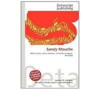 Sandy Mouche