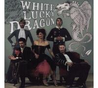 Sandy Mouche - White Lucky Dragon