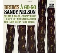 Nelson, Sandy - Drums a Go [Import]