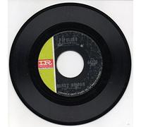 SANDY NELSON - pipeline / let's go trippin' 45 rpm single