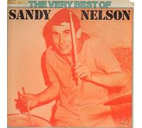 Sandy Nelson - The Very Best of Sandy Nelson