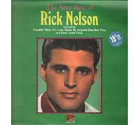 Sandy Nelson - Very Best Of