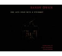 Sandy Owen - One Late Hour with a Steinway (UK Import)