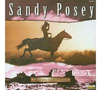 Sandy Posey - All American Country