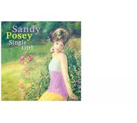 Sandy Posey – Single Girl – Vinyle – The Orchard