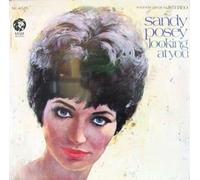 Sandy Posey - Looking At You