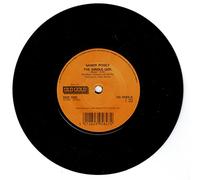 Sandy Posey - Sandy Posey - The Single Girl / Born A Woman - 7" Single 1986 - Old Gold OG 9584 - UK Press