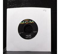 Sandy Posey - Single Girl / Blue Is My Best Color [Vinyl Single 7'']