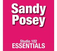 Sandy Posey: Studio 102 Essentials