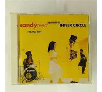 Sandy Reed Feat.Inner Circle - Hit & Run
