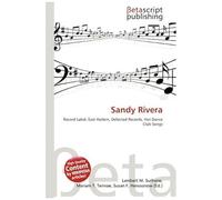 Sandy Rivera