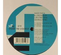 Sandy Rivera & Jose Burgos - 12Th Street Soul-12"