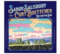 Sandy Salisbury & Curt Boettcher - Try For The Sun [Vinyl Lp]