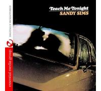 Sandy Sims - Teach Me Tonight (Digitally Remastered)