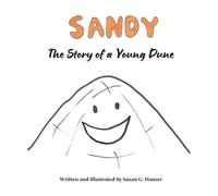 SANDY: The Story of a Young Dune
