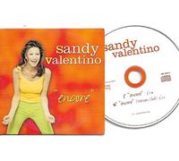 Sandy Valentino – Encore