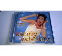 Sandy Valentino - La Réponse est oui