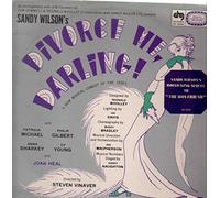 Sandy Wilson - Divorce Me, Darling!