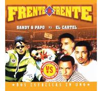Sandy Y Papo - a Frente