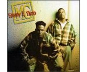 Sandy Y Papo - Hora De Bailar