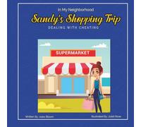 Sandy's Shopping Trip: In My Neighborhood: Dealing with Cheating