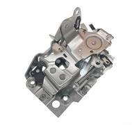 Sandyseptember Actionneur de verrouillage de porte de voiture en métal compatible avec Buick Electra LeSabre Riviera 1980-1985, oldsmobile Cutlass 88 Toronado 1980-1985 pour Cadillac GMK403544480R