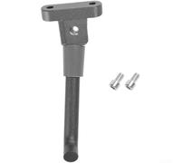 Sandyseptember Béquille de scooter pour Xiaomi M365 Scooter électrique, pied en alliage d'aluminium (B)