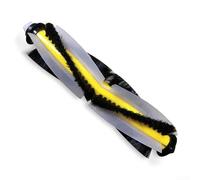 Sandyseptember Brosse à rouleau, pour aspirateur robot EZIclean Laveur, pour aspirateur robot Aqua, pièce de rechange pour brosse principale à poils, facile à installer