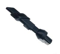 Sandyseptember Brosse longue plate et buse d'aspiration pour aspirateur Roborock pour DYAD Pro pour aspirateur Combo, suceur plat étendu pour tissus d'ameublement et zones difficiles d'accès