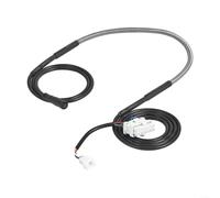 Sandyseptember Câble de connexion de contrôleur principal pour scooter | Câble de routage interne de 160 cm avec connecteurs résistants aux vibrations pour un transfert d'énergie stable pendant la