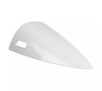 Sandyseptember Capuchon de poignée de porte pour porte avant gauche compatible avec Hyundai Elantra 2021 2022 modèle 82652AA100 Pièce de rechange OEM ABS