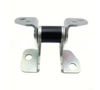 Sandyseptember Charnière de porte inférieure avant gauche automobile pour Chrysler 300 2013 2024 et 2012 2024, pièces de rechange OE y compris 55113665AI 55113665AH