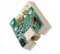Sandyseptember Convertisseur d'impulsion vers double tonalité - Convertisseur DTMF multi-fréquences - Module amélioré - Module d'impulsion amélioré - Convertisseur DTMF