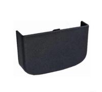 Sandyseptember Couvercle de vis d'ancrage pour sièges avant gauche et droit compatible avec Outlander XL 3G pour ASX pièce de rechange 6977A273XA 6977A273