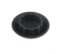 Sandyseptember Couvercle d'écrou d'essuie-glace avant de rechange pour XC90 2016+ OEM 30699630 - Chapeau de couvercle à bascule d'essuie-glace avant fabriqué en matériau PBT