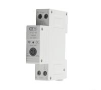 Sandyseptember Disjoncteur WiFi intelligent pour système Tuya avec surveillance de l'énergie et capacité de contrôle de groupe pour la domotique