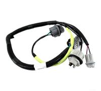 Sandyseptember Faisceau de câblage de feu arrière gauche OEM 81565-0C070 pour Toyota Tundra 2007-2013 compatible avec les modèles de véhicules japonais et européens