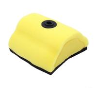 Sandyseptember Filtre à air Honda CRF150F et CRF230F 2003 2019, conçu pour prendre en charge une meilleure accélération et une durée de vie prolongée du moteur en conduite hors route