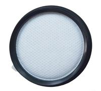 Sandyseptember Filtre de rechange pour aspirateur Hoover H-FREE 300, compatible avec les modèles 35602278 S137 HF322, filtre en plastique noir