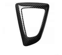 Sandyseptember Housse de pommeau de levier de vitesse compatible avec les modèles BMW 1 Series 2 Series 3 Series F30 pour une apparence améliorée de la cabine (base du gouvernail droit)