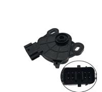 Sandyseptember Interrupteur de sécurité neutre Capteur de portée de transmission compatible avec Honda Pilot Ridgeline Odyssey Accord et Acura pour MDX pour RDX pour TL pour RL 28900-RT4-003