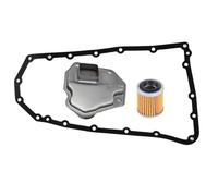 Sandyseptember Joint de filtre à huile pour RE0F10A 317281XF0A JF011E compatible avec les pièces de rechange Altima Rogue