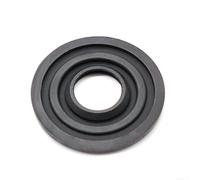 Sandyseptember Joint de tige de maître-cylindre de frein 46185-SE0-003 pour Honda Pour Civic Pour X EG EF 88-91 92-95 96-98 01-11 Accord 86-97 01-12 10-12 V 02-11