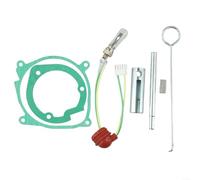 Sandyseptember Kit de joints de chauffage diesel pour voiture Webasto pour chauffage chinois Eberspacher, chauffage auxiliaire en céramique